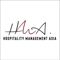 Hospitality Management Asia logo