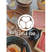 little  edo