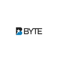 BYTE logo