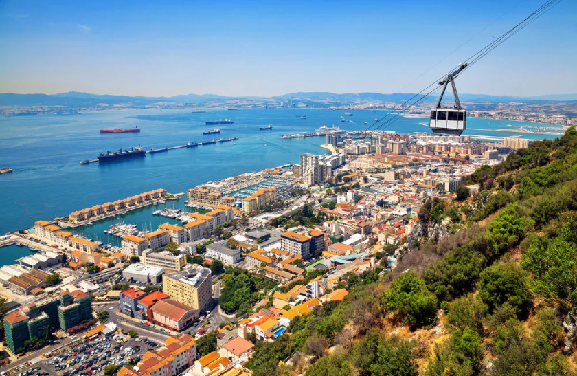 Understanding Salaries in Gibraltar GibraltarJobs.co