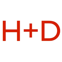 Hubbell Daily Architecture + Design logo