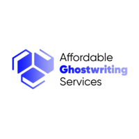 Affordable Ghostwriting Services logo