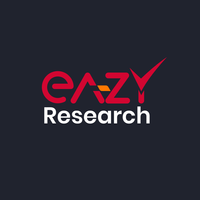 Eazy Research logo