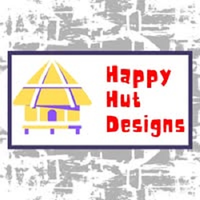 Happy Hut Designs logo