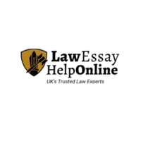 Law Essay Help Online logo
