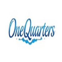 OneQuarters logo