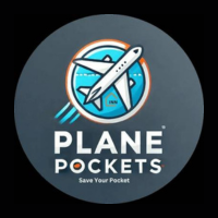 Plane Pockets