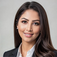 Zainab CHAKIR