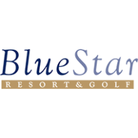 BlueStar Resort & Golf