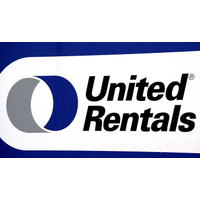 United Rentals