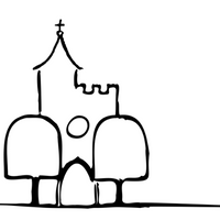 All Saints Church Brenchley