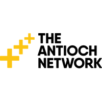 Antioch Network Manchester logo