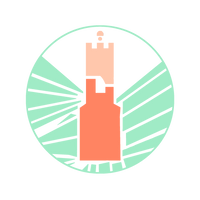 Bow Church logo