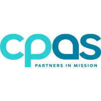CPAS logo