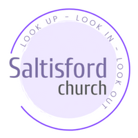Saltisford Church