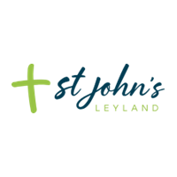 St John Leyland