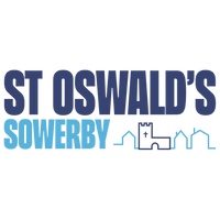 St Oswald's Sowerby