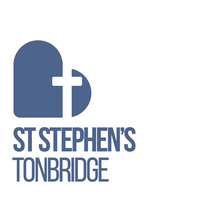 St Stephen's Church, Tonbridge logo
