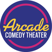 Arcade Comedy Theater
