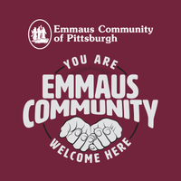 Emmaus Community of Pittsburgh  logo