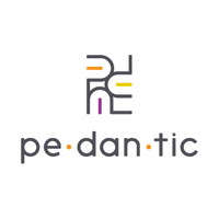 Pedantic Arts