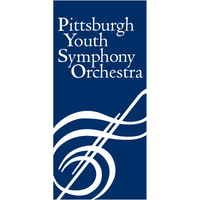 Pittsburgh Youth Symphony Orchestra