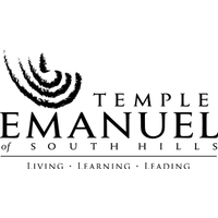 Temple Emanuel of South Hills