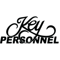 Key Personnel