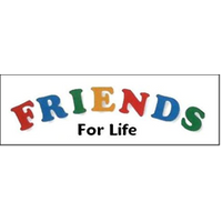 Friends for Life Childcare Centre logo