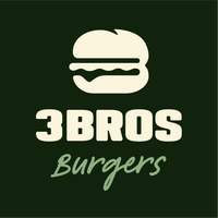 3Bros Burgers