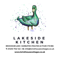 Lakeside Kitchen 