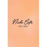 Niche Café