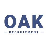 Oak Recruitment