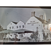 OLD HAND AND DIAMOND INN
