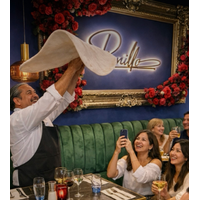 Pianilli Italian Restaurant  