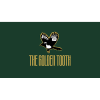 The Golden Tooth
