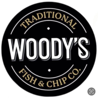 Woodys fish and chip co 