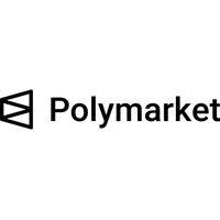 Polymarket logo