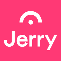 Jerry logo