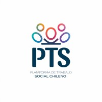 Plataforma de Trabajo Social Chile