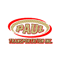 Paul Transportation logo