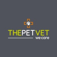 The Pet Vet