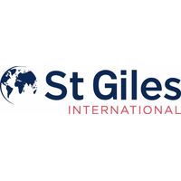 St Giles International