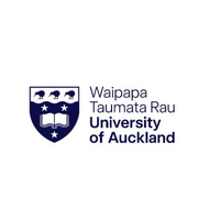 The University of Auckland 