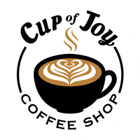 Cup Of Joy Coffee Shop