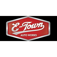 E-town Auto Works 