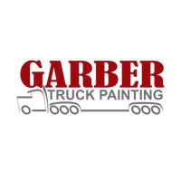 Garber Truck Painting
