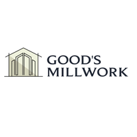 Good's Millwork logo