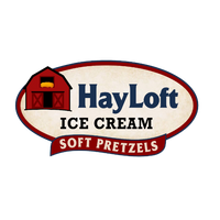 Hayloft Ice Cream 