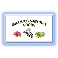 Miller's Natural Foods